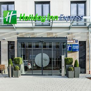 Holiday Inn Express : München City - Ost