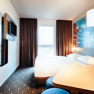B&B Hotel Rostock City-West
